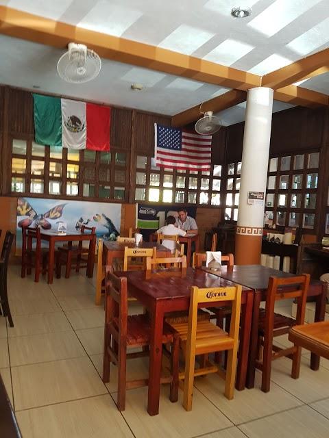 Hamburguesas Monster